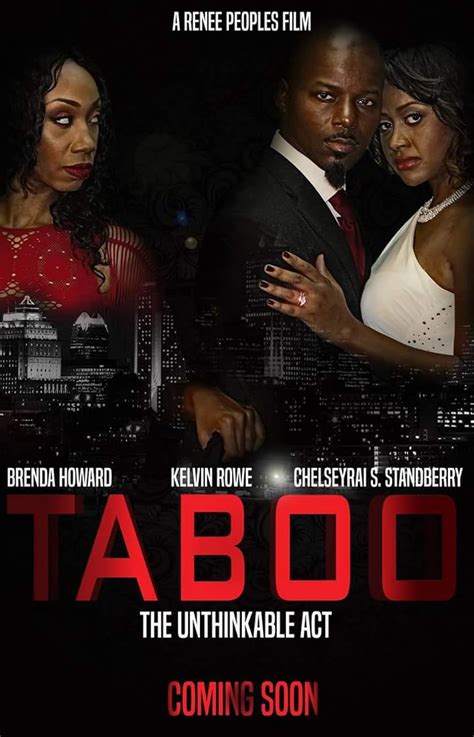 poure taboo.com|Latest films .